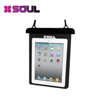 FUNDA WATERPROOF SOUL UNIVERSAL 10''