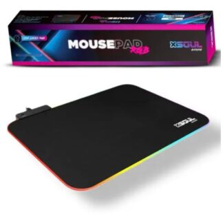 MOUSEPAD GAMER LARGE SOUL 80 X 39