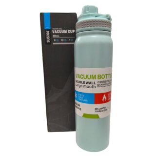 BOTELLA VACUUM CUP CON PICO 800ML