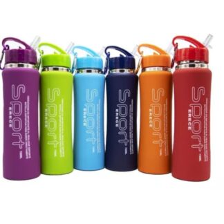 BOTELLA VACUUM CUP SPORT 750ML