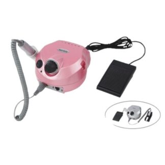 TORNO DE UNAS NAIL POLISHER DM-202