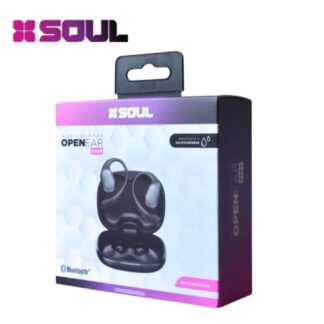 AURICULAR BTH INALAMBRICO SOUL TWS S100 OPEN EAR