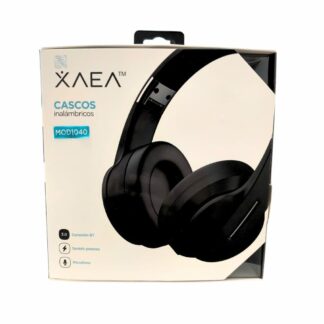 AURICULAR BTH VINCHA XAEA  (MOD1040)