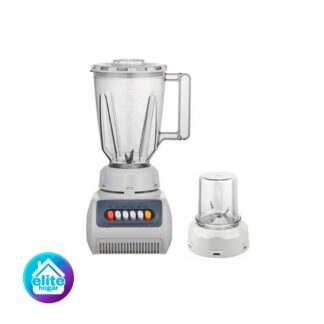 LICUADORA ECO STAR 2 EN 1 450W