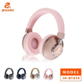AURICULAR BTH VINCHA JEQANG JH-BT838