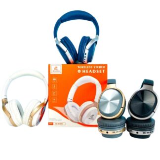 AURICULAR VINCHA JEQANG JH-BT760