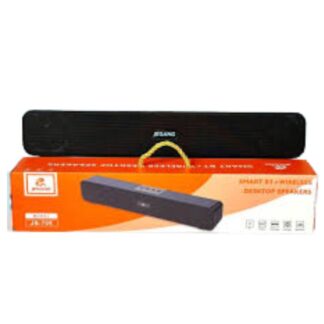 PARLANTE BTH JEQANG BARRA DESKTOP JB-709