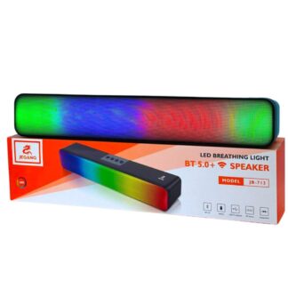 PARLANTE BTH JEQANG BARRA LEDJB-713