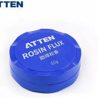 FLUX EN PASTA ATTEN 45G.