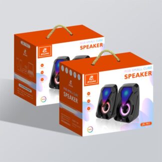 PARLANTE PARA PC JEQANG JS-701