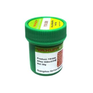 ESTAÑO EN PASTA YAXUN YX308 (50G)