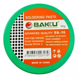 FLUX EN PASTA BAKU BK-50 (50G)