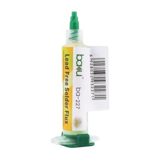 FLUX EN TUBO BAKU BA-227 (12G)