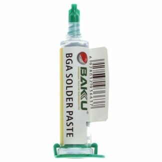 ESTAÑO EN PASTA TUBO BAKU BK-6351 (16G)