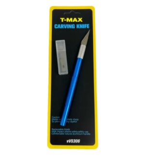 BISTURI T-MAX VVS 306 (CON HOJA DE REPUESTO)