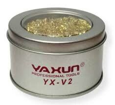 LIMPIADOR DE PUNTAS YAXUN (YX-V2)