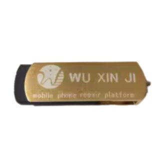 ADAPTADOR USB DONGLE MAPA IPHONE WU XIN JI (WXJ4988)
