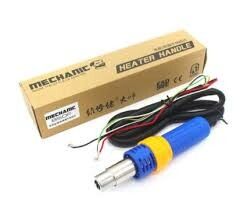 REPUESTO MANGO DE CALOR MECHANIC HK-850F