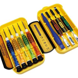 SET DE DESTORNILLADORES YAXUN YX-6029 D