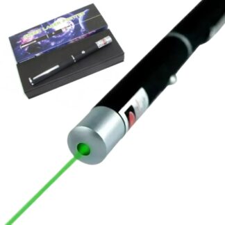 PUNTERO LASER GREEN