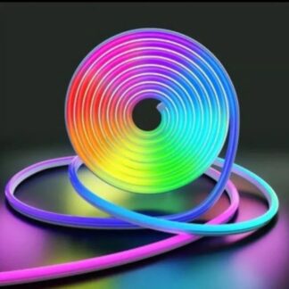 TIRA NEON DE 5 METROS DXTIRLED03