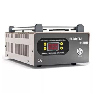 PLANCHA SEPARADORA LCD Y TOUCH  BAKU (BK948E)