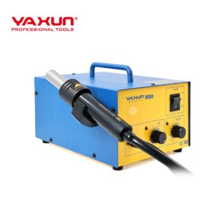 ESTACION DE SOLDADO PUNTA Y AIRE YAXUN (YX850)