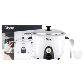 ARROCERA ELECTRICA DINAX 2L (700W)