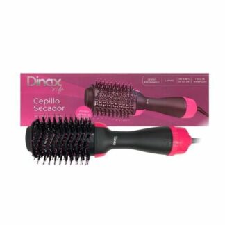 CEPILLO SECADOR Y ALISADOR DINAX STYLE