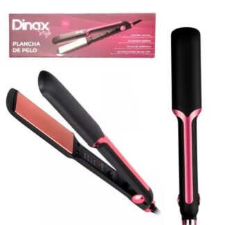 PLANCHITA DE PELO DINAX STYLE (PLHS4002)