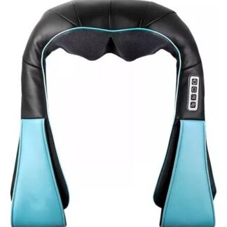 MASAJEADOR ELECTRICO PARA CUELLO DINAX