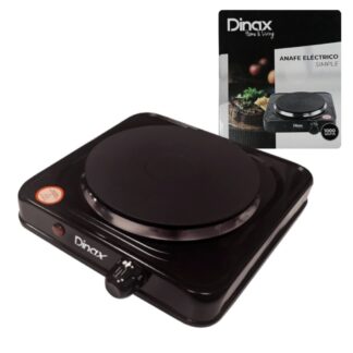 ANAFE SIMPLE DINAX (1000W)