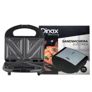 SANDWICHERA DINAX 700W (SM700SW-04)