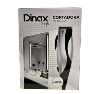 CORTADORA DE BARBA DINAX STYLE (CORHCL909)
