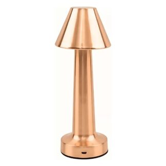 LAMPARA DE ESCRITORIO TACTIL/INALAMBRICA (PC8231)