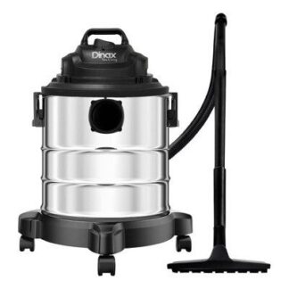 ASPIRADORA TACHO DINAX 20L (1300W)