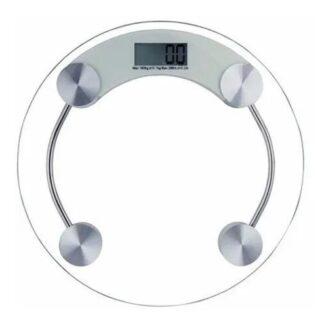 BALANZA DIGITAL DE BAÑO DINAX 180KG (DX-BALCD25)