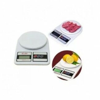 BALANZA DE COCINA AITECH 10KG AIHG250115B