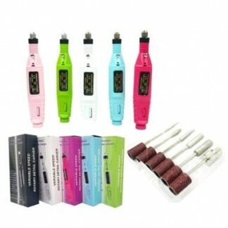 TORNO PARA UNAS (EC100435)