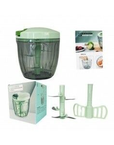 CORTADORA/PICADORA MANUAL (EC100569)