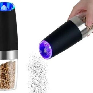 PIMENTERO ELECTRICO CON LUZ (EC100571/72)