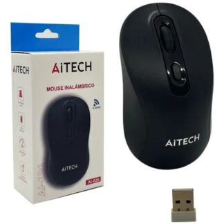 MOUSE INALAMBRICO AITECH Al-626 (AIMSO10926X)
