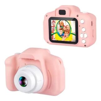 CAMARA INFANTIL MINI DIGITAL (EC100308C/R/T)