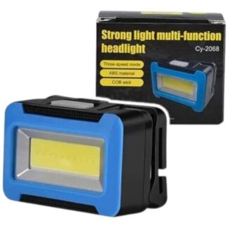 LINTERNA DE CABEZA CY-2068 (EC100456)