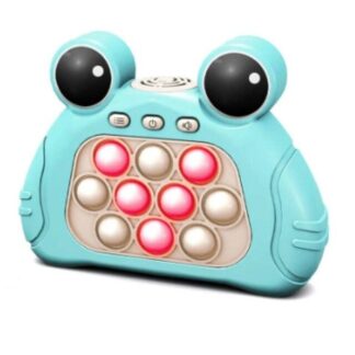 CONSOLA DE JUEGOS POP IT ''FAST PUSH'' (EC100212)