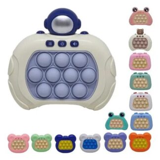CONSOLA DE JUEGOS POP IT ''SPEED PUSH MACHINE'' (EC100209/10)