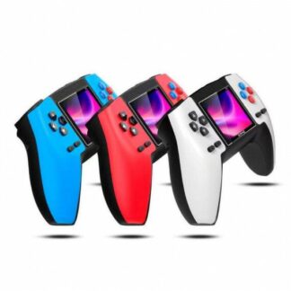 CONSOLA DE JUEGOS PORTATIL ''P5'' (EC100317A/B/R)