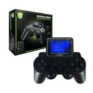 CONSOLA DE JUEGOS GAME ''CONTROLLER GAMEPAD S10'' (EC100306)