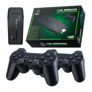 CONSOLA DE JUEGOS GAME ''CONTROLLER GAMEPAD LITE'' (EC100310)