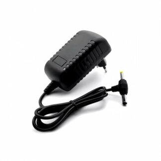 FUENTE 12V. POWER ADAPTER 1.5 AMP